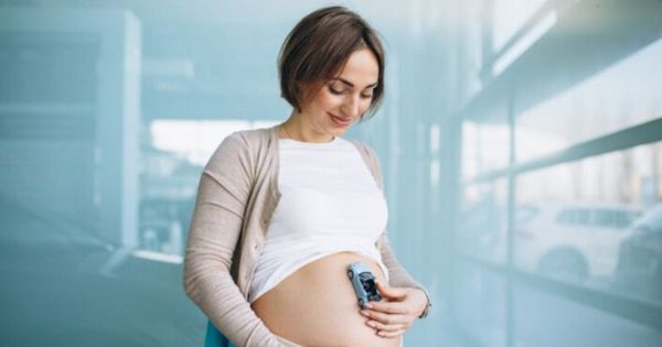 6 Hal yang Menandakan Kehamilan Palsu