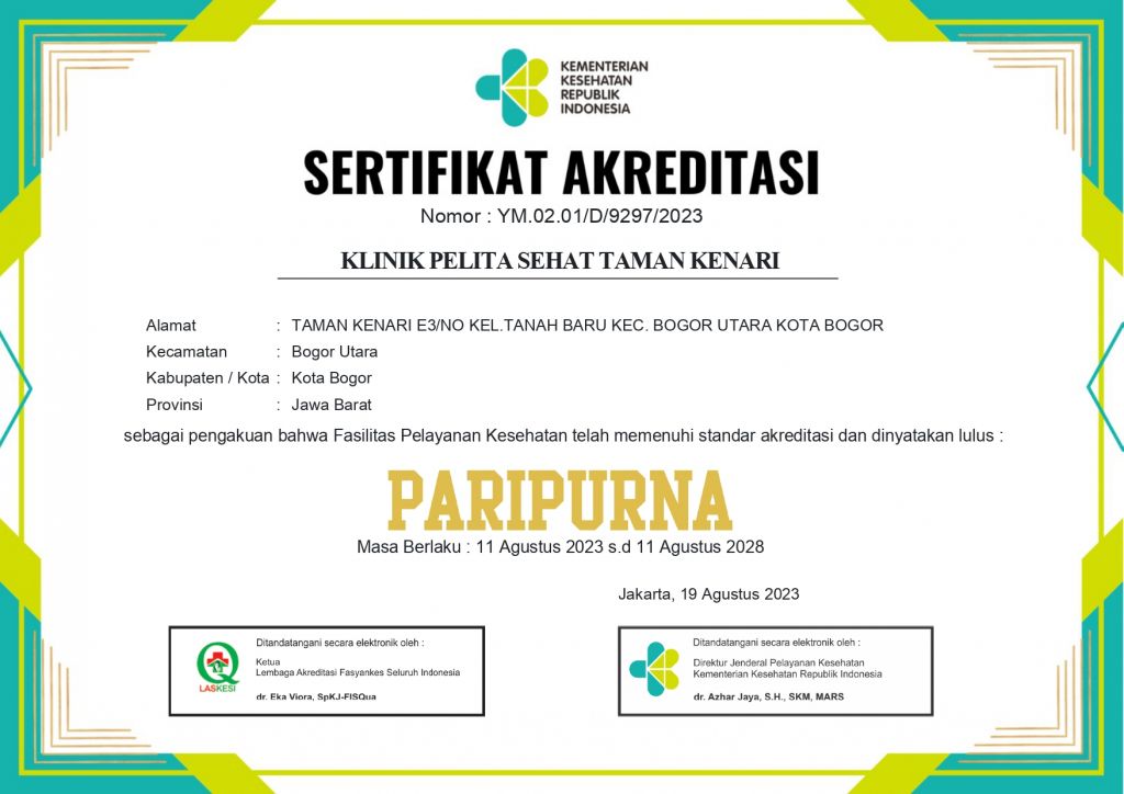 Sertifikat Akreditasi KPS Kenari_page-0001