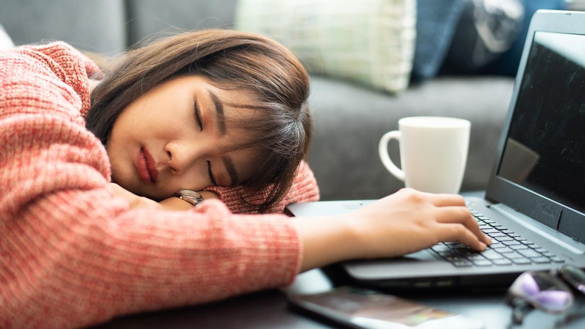 Ini Efek Kurang Tidur yang Bisa Terjadi pada Tubuh
