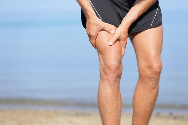 Kejang pada Otot, Kenali Penyebab, Cara Mengatasi, dan Pencegahannya