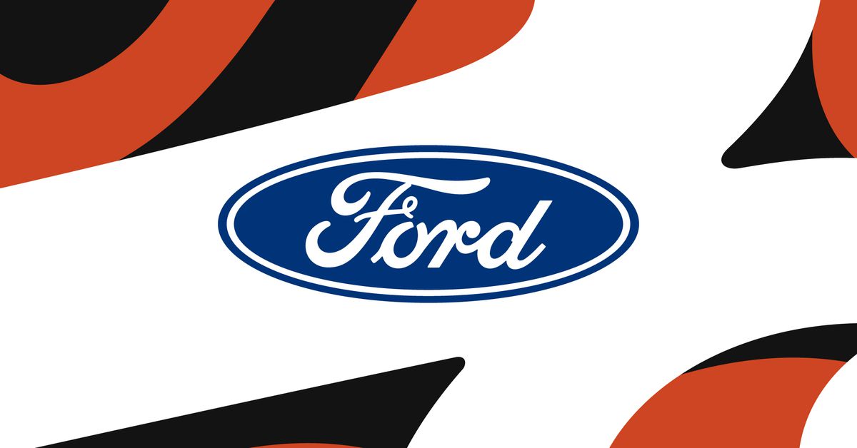 Ford needs Tesla to help it beat Tesla