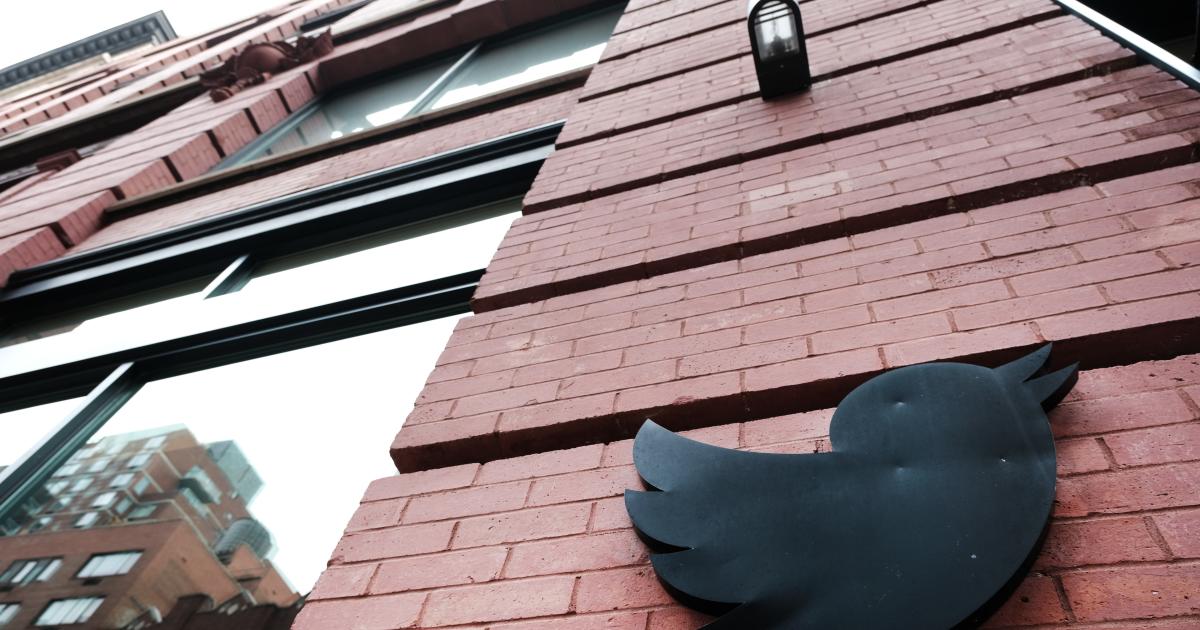 Twitter’s head of safety and content moderation has left the company
