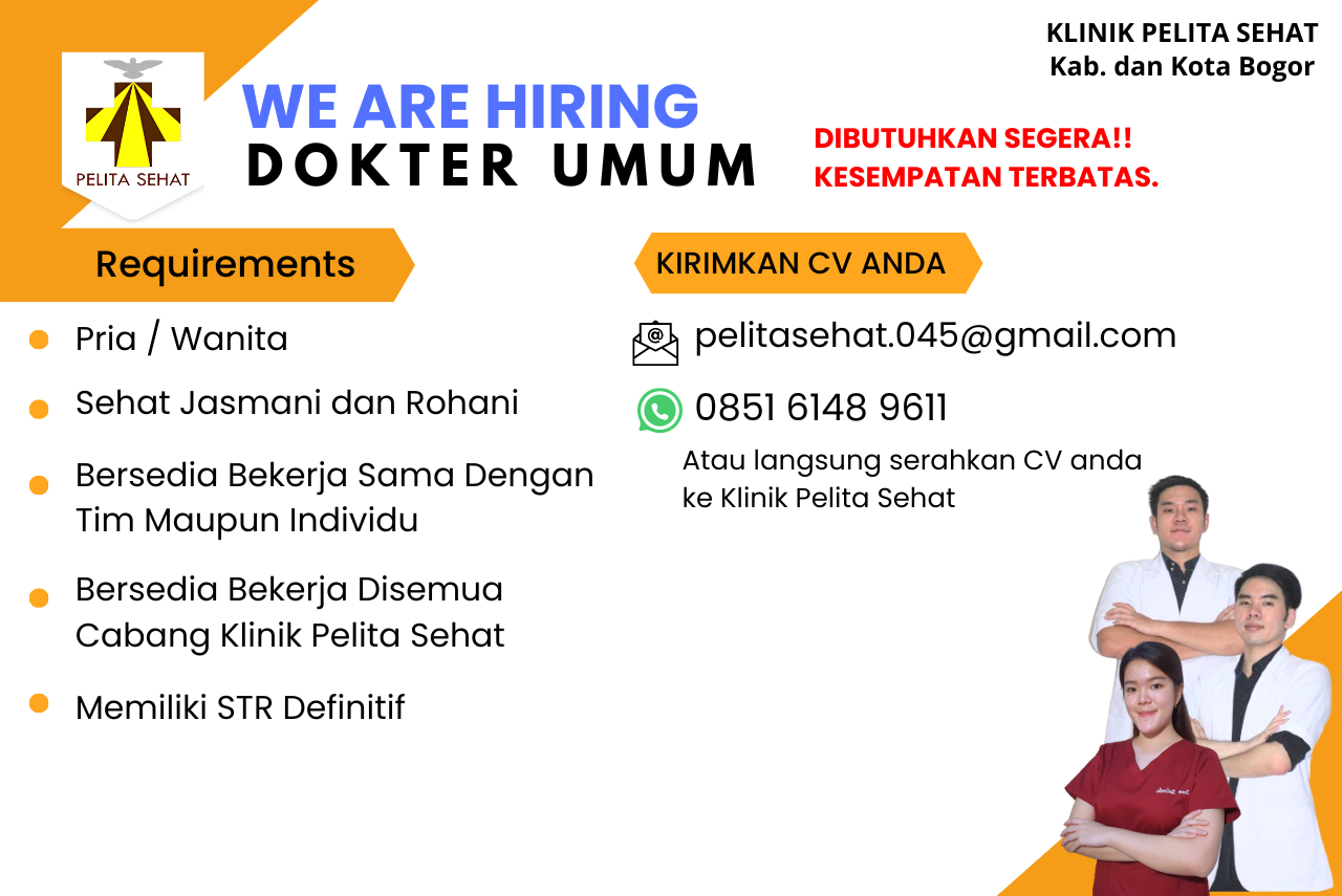WE ARE HIRING !!